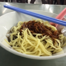 【Bandar Sunway】槟城猪肉粉