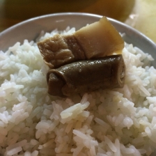 【Taman Midah】德记肉骨茶