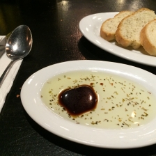 【Pavillion】三文鱼意大利面