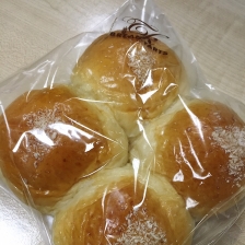 【Pudu】椰丝面包