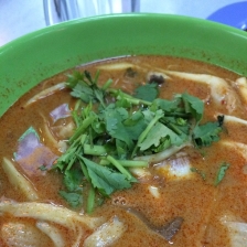 【Pudu】泰国人煮的泰国餐