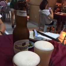 【Taman Yulek】雪花啤酒 + 鲜蛤